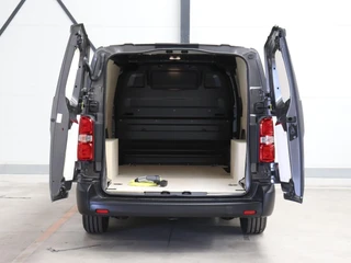 Opel Vivaro-e – thumbnail 10