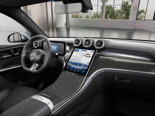 Mercedes-Benz GLC – thumbnail 8