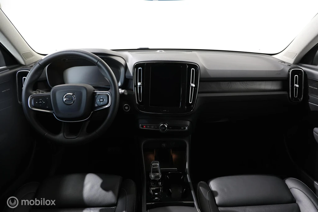 Volvo XC40 – foto 14