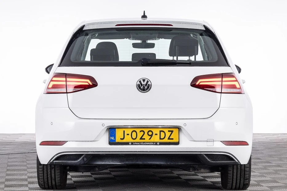 Volkswagen e-Golf – foto 3