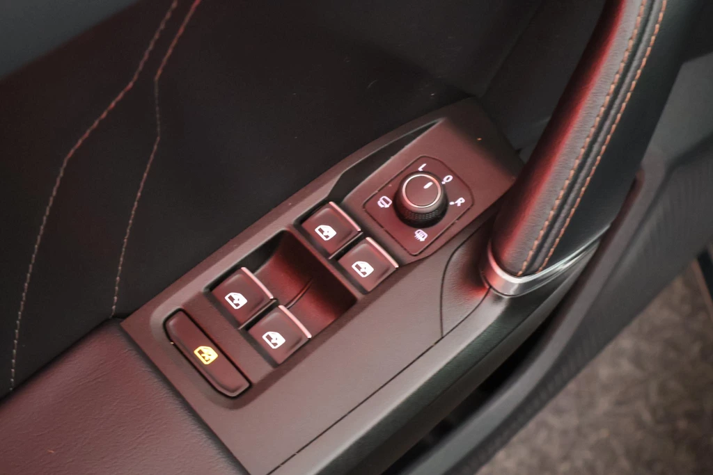 CUPRA Leon Sportstourer – foto 13