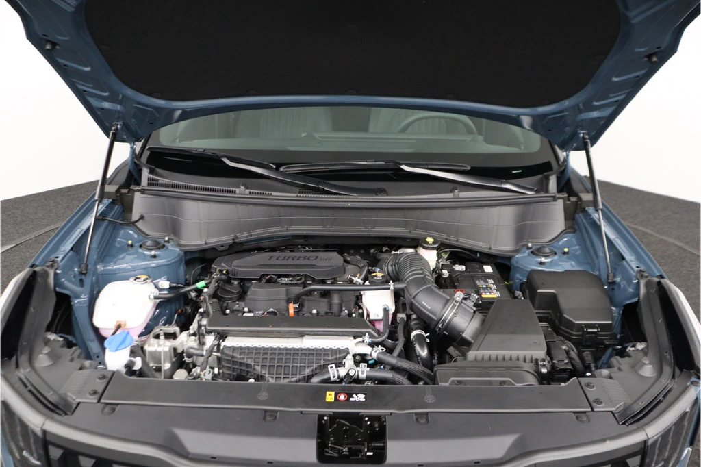 Kia Seltos – foto 40