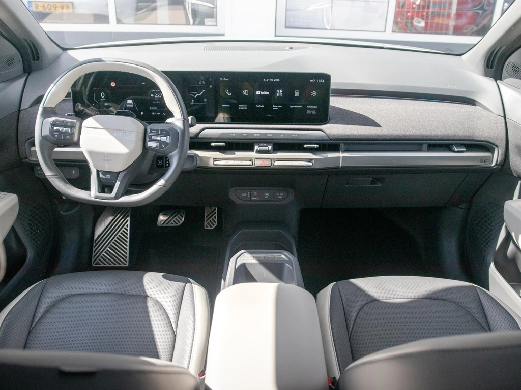 Kia EV3 – foto 10