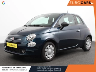 Fiat 500 – thumbnail 1