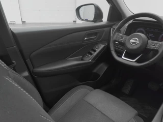 Nissan QASHQAI – thumbnail 25