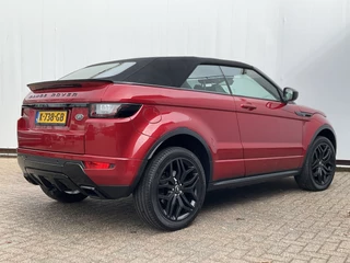 Land Rover Range Rover Evoque – thumbnail 14
