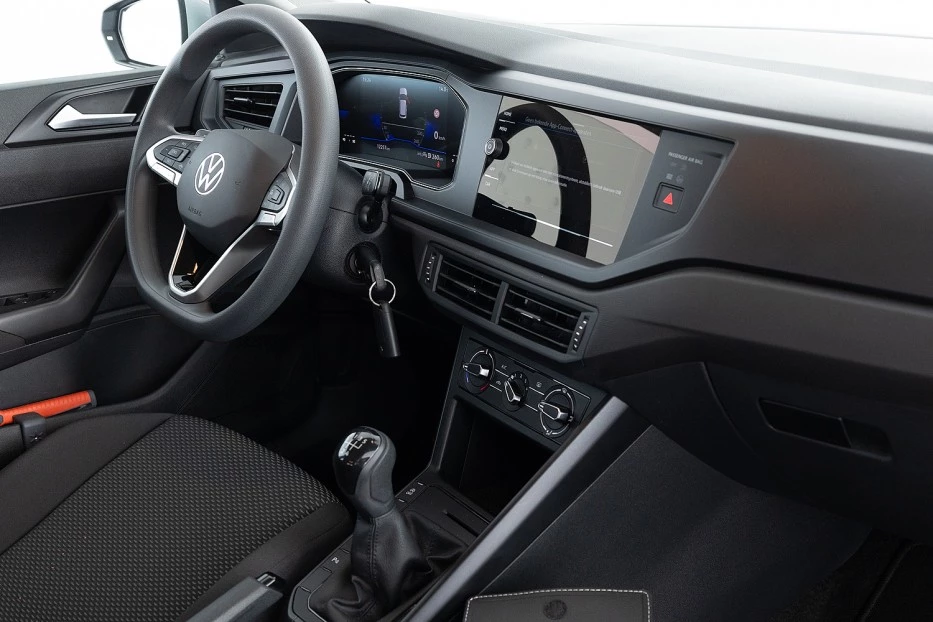 Volkswagen Polo – foto 11