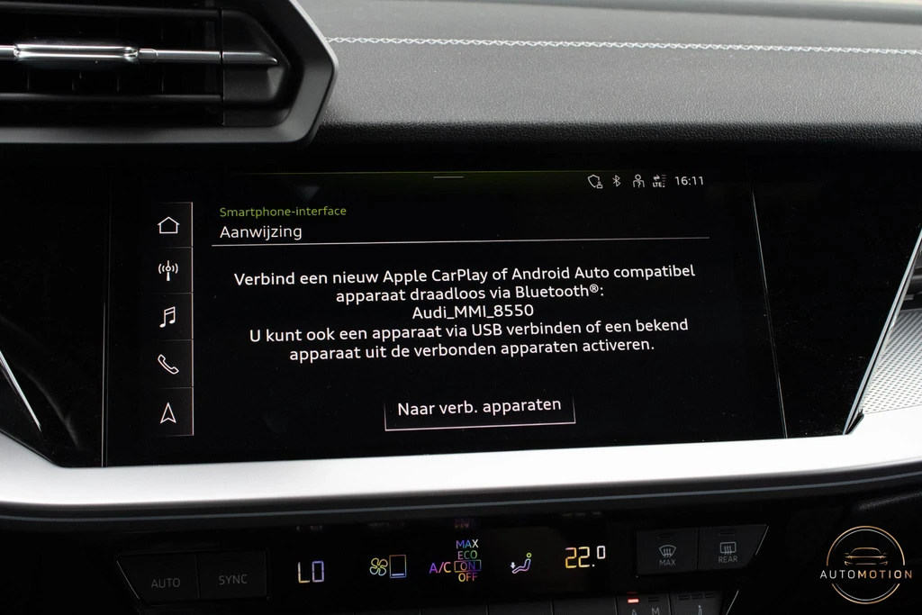 Audi A3 – foto 26
