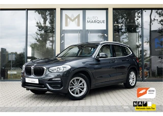 BMW X3 – thumbnail 1