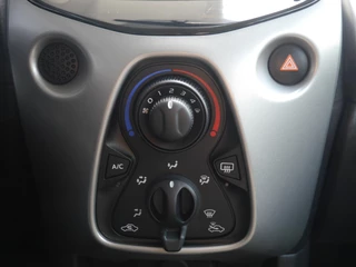 Citroën C1 – thumbnail 11