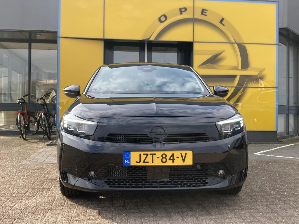 Opel Corsa – foto 5