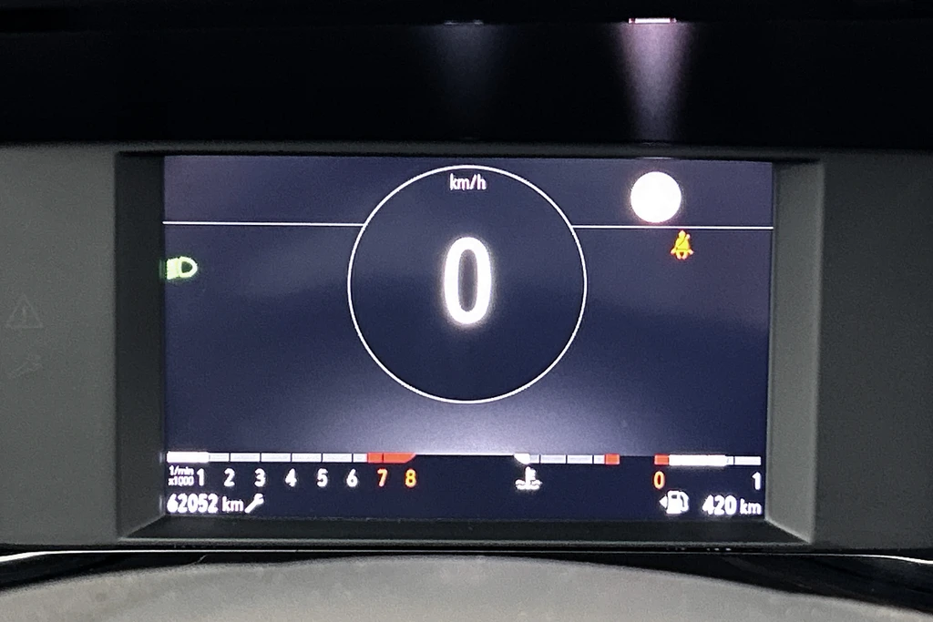 Opel Mokka – foto 12