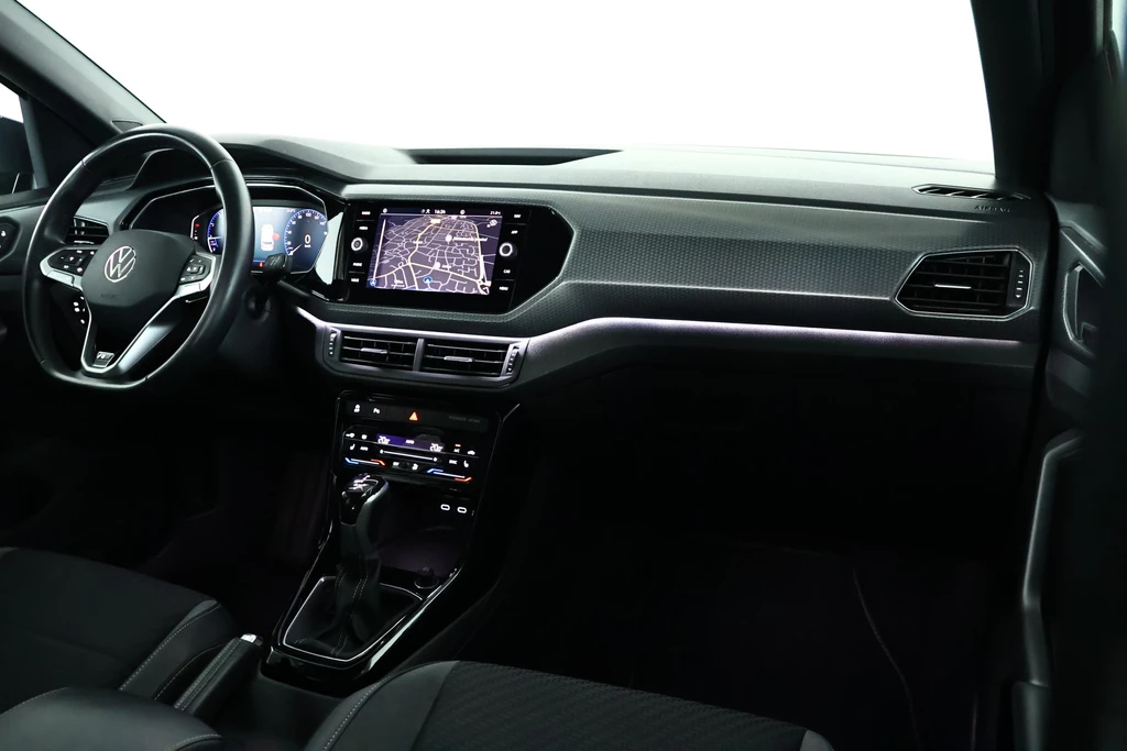 Volkswagen T-Cross – foto 8