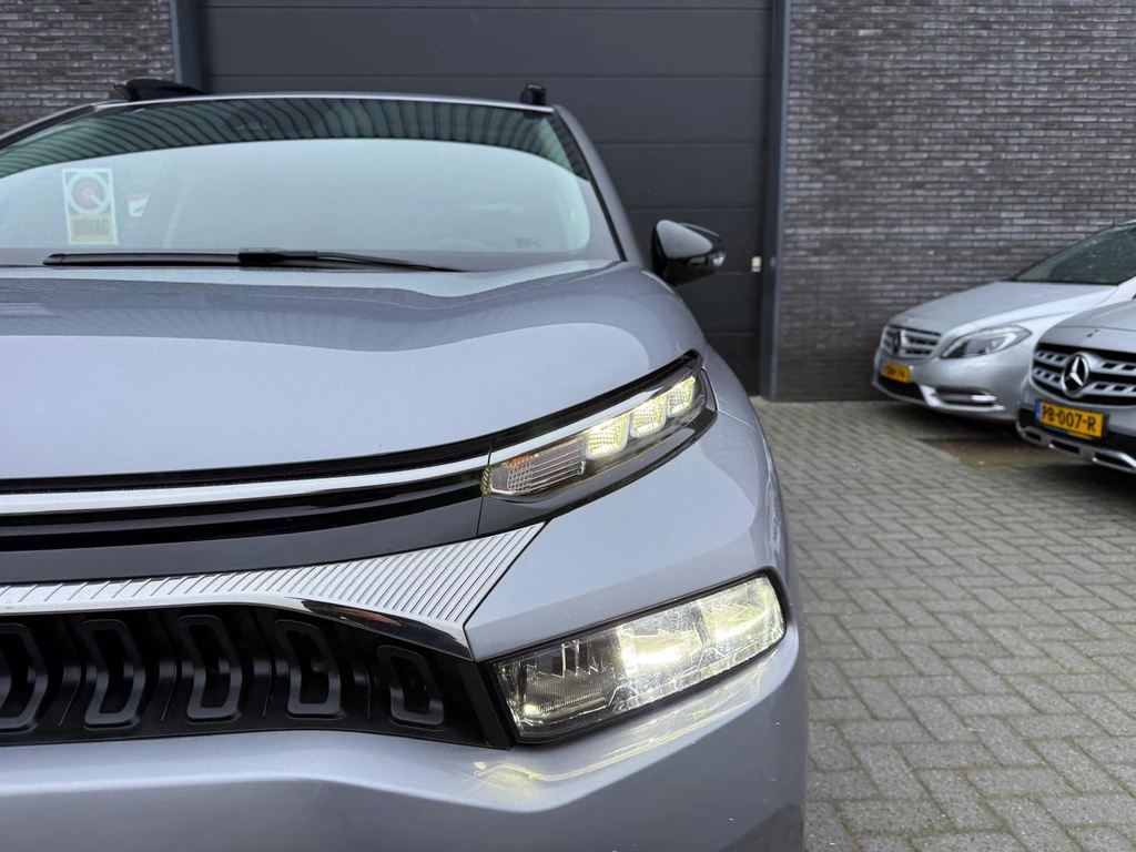 Citroën C3 Aircross – foto 12