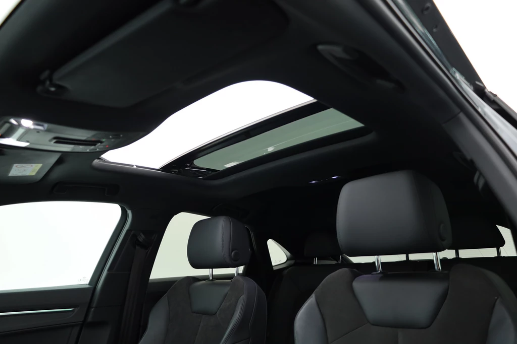 Audi Q3 – foto 45
