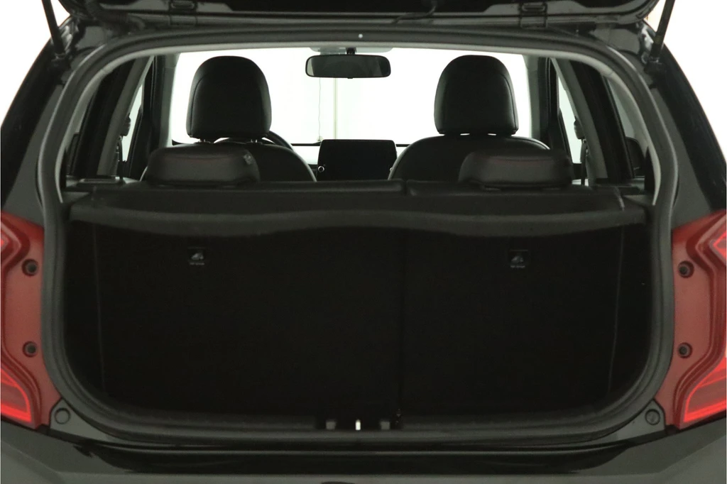 Kia Picanto – foto 36