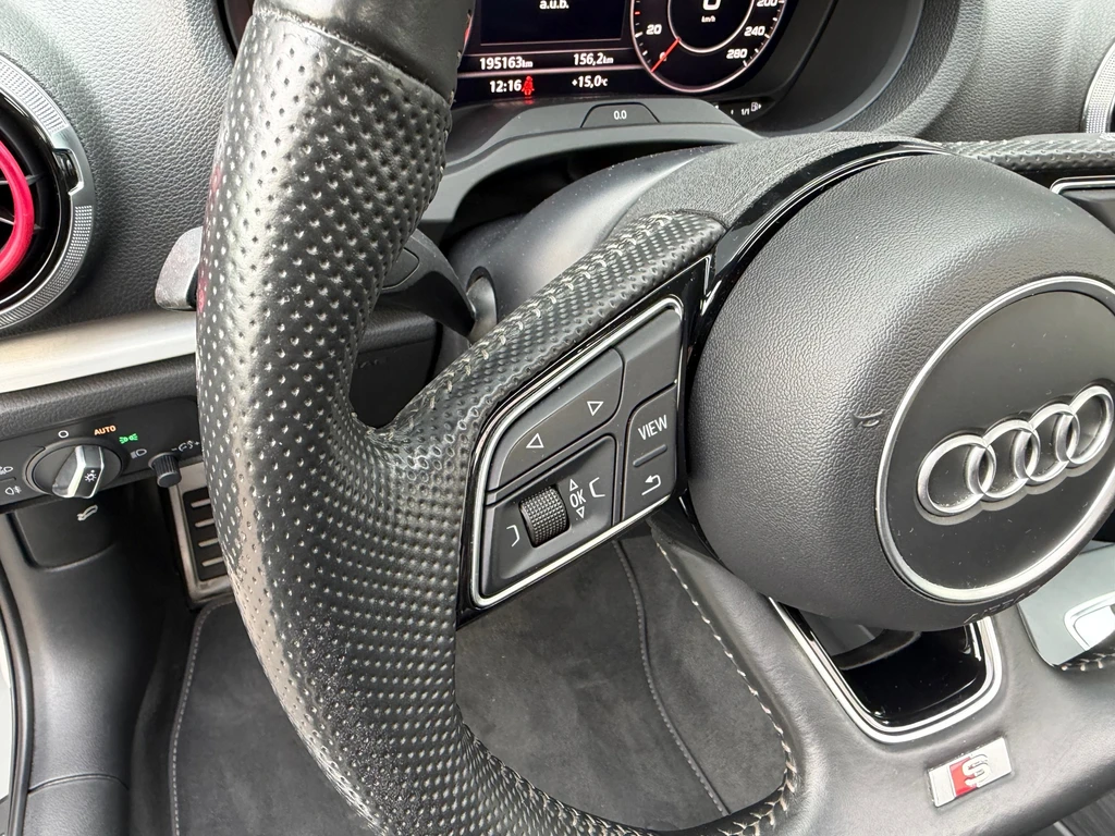 Audi A3 – foto 35