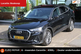 Audi Q3 – thumbnail 1