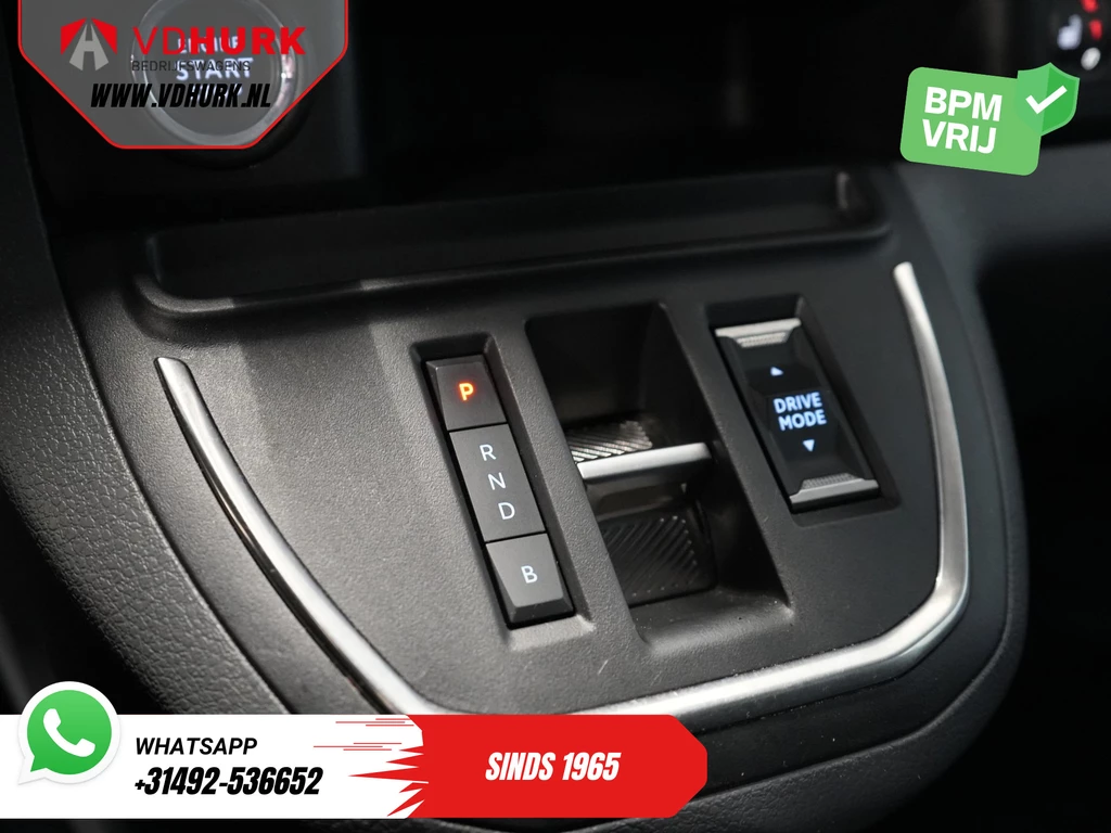 Toyota ProAce – foto 22