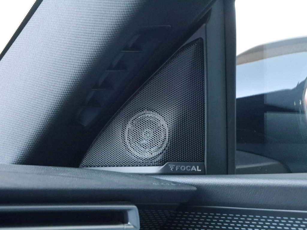 Peugeot e-3008 – foto 21