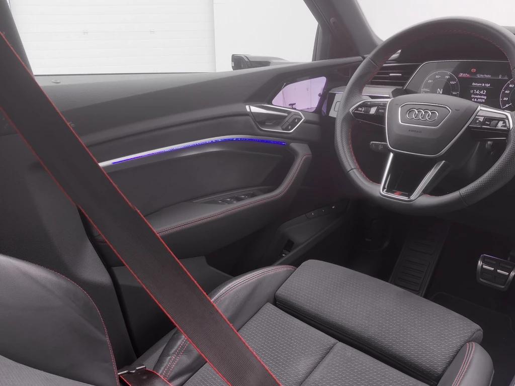 Audi Q8 e-tron – foto 26