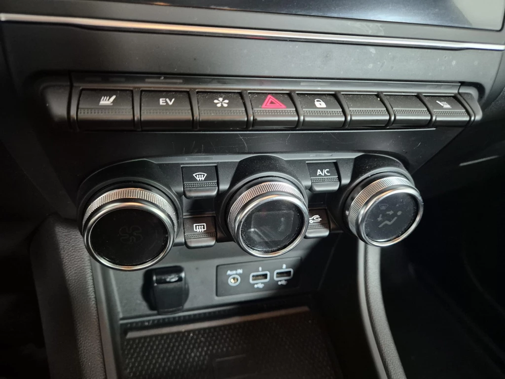 Renault Captur – foto 11