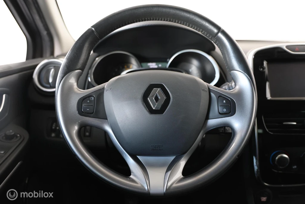 Renault Clio – foto 14