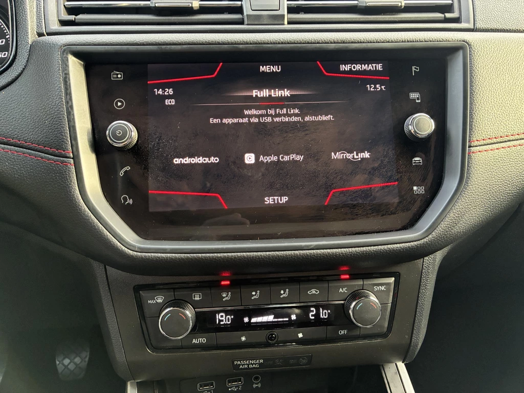 SEAT Arona – foto 45