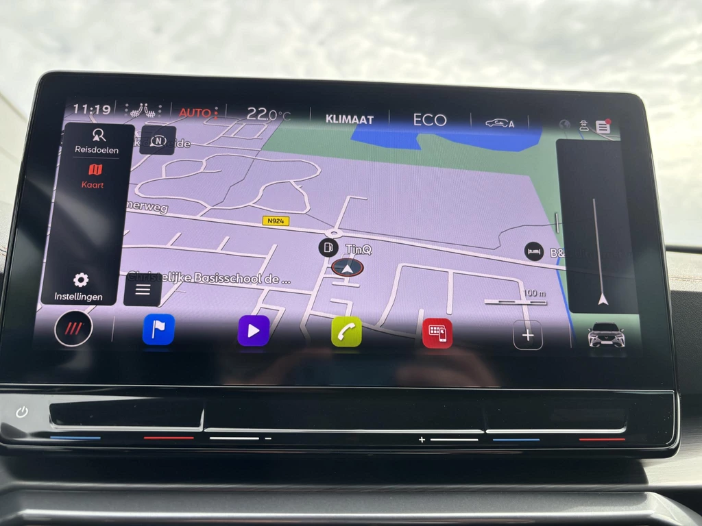 CUPRA Formentor – foto 17