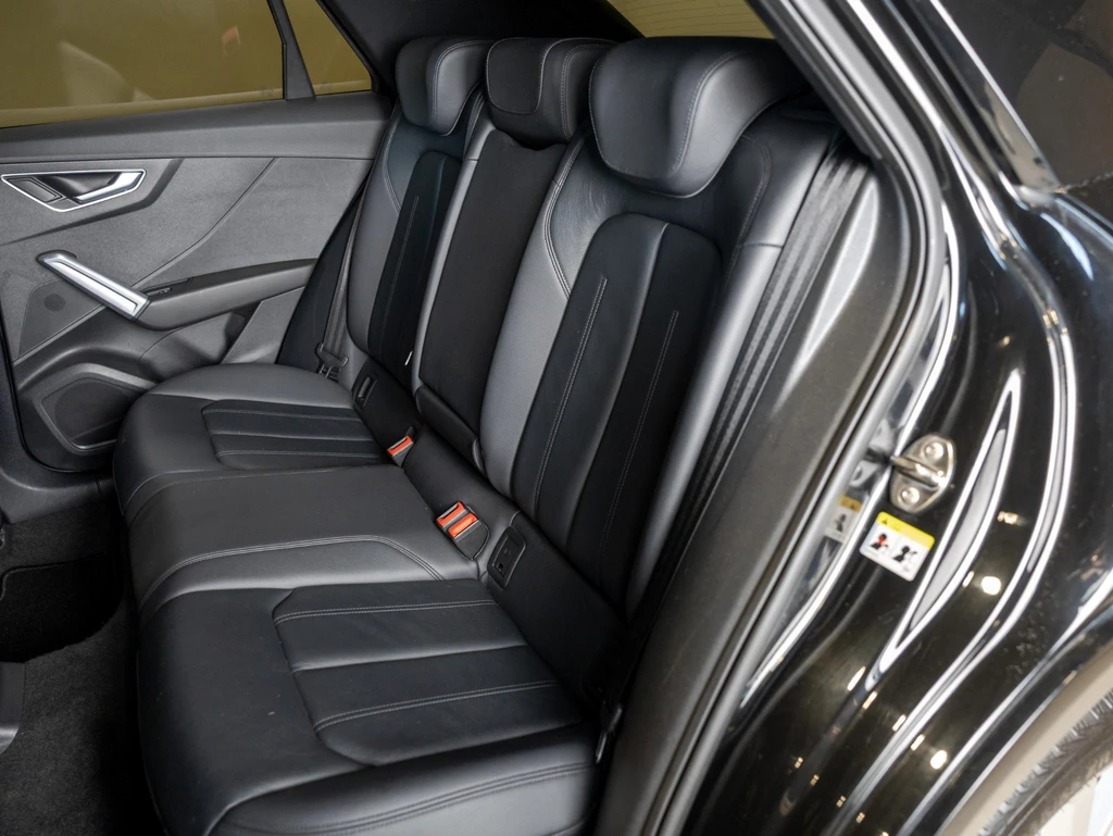Audi Q2 – foto 9