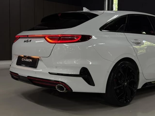 Kia ProCeed – thumbnail 5