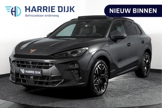 CUPRA Terramar – thumbnail 1