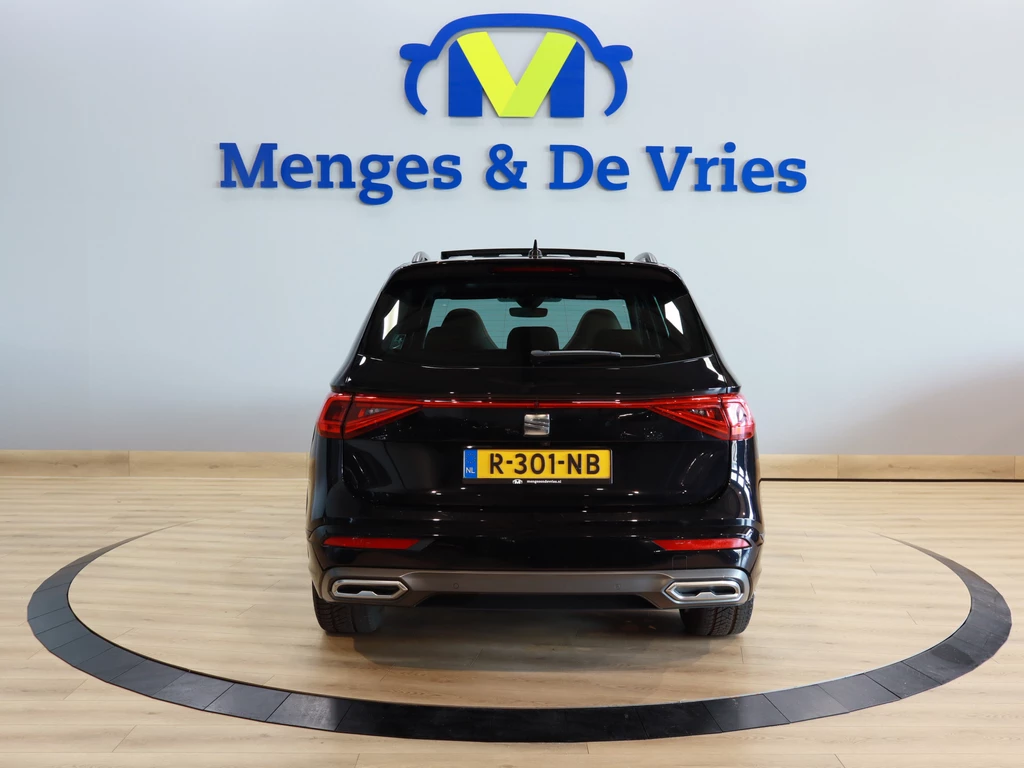 SEAT Tarraco – foto 4