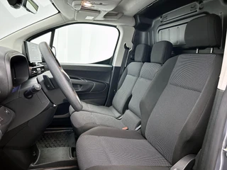 Opel Combo – thumbnail 31