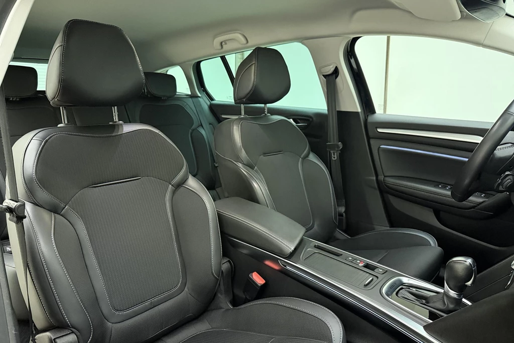 Renault Megane E-Tech – foto 15