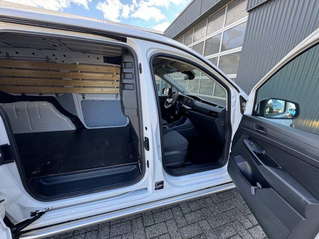 Volkswagen Caddy – foto 13
