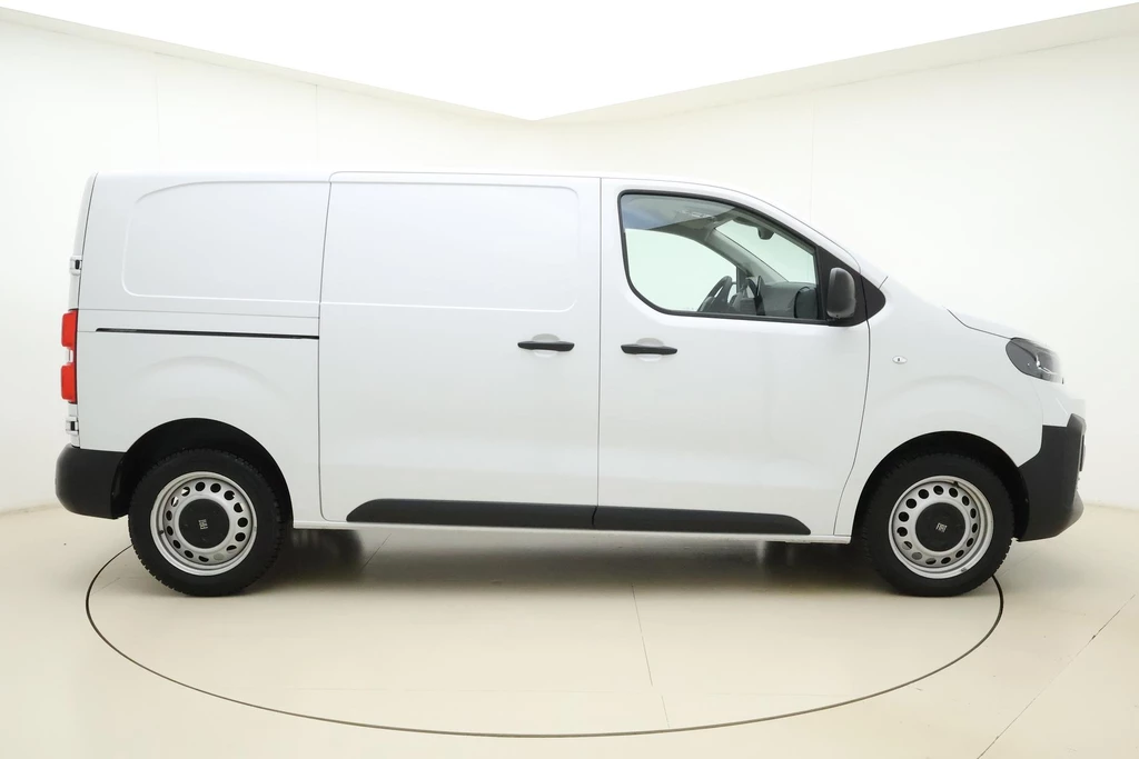 Fiat Scudo – foto 7