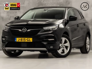 Opel Grandland X – thumbnail 1