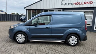 Ford Transit Connect – thumbnail 2