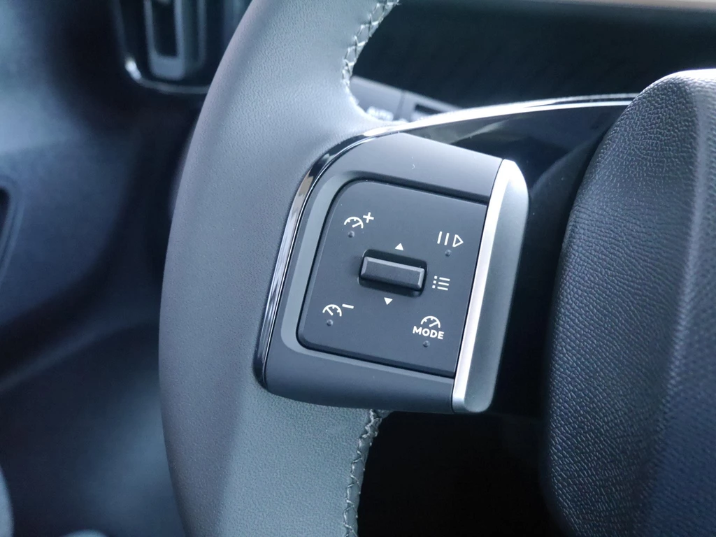 Citroën C3 Aircross – foto 19