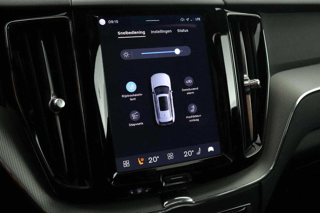 Volvo XC60 – foto 23
