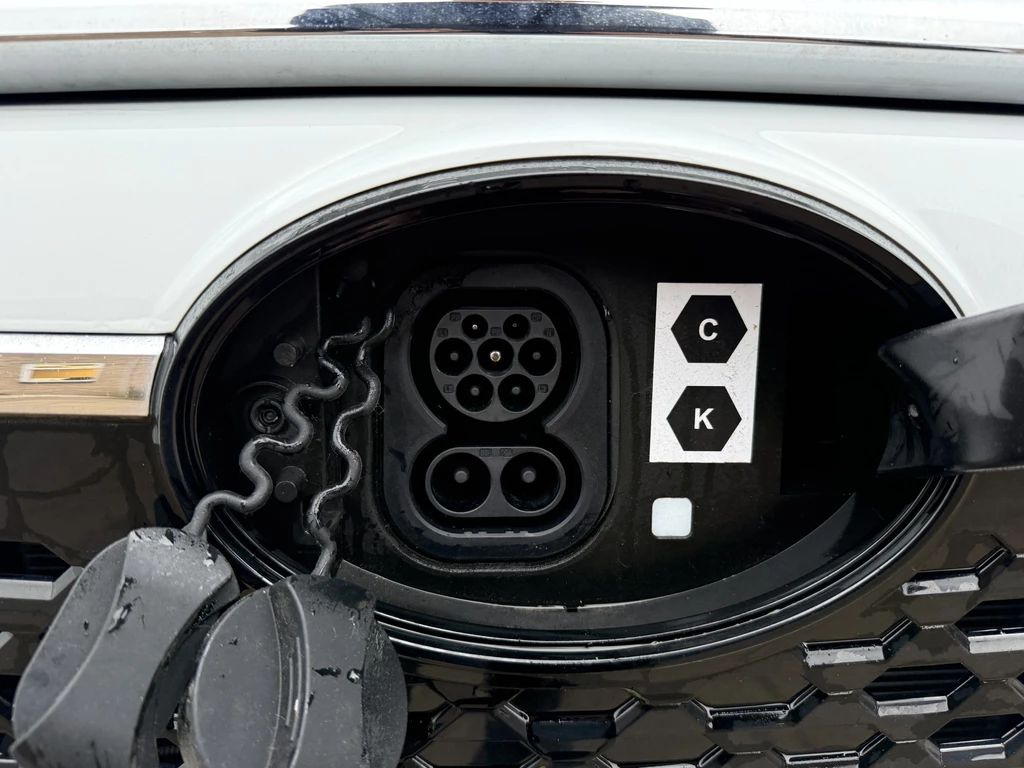 Maxus eDeliver9 – foto 19