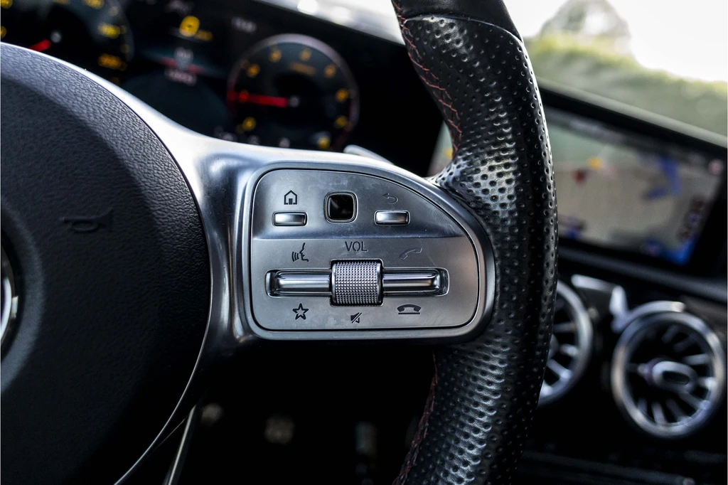 Mercedes-Benz A-Klasse – foto 31