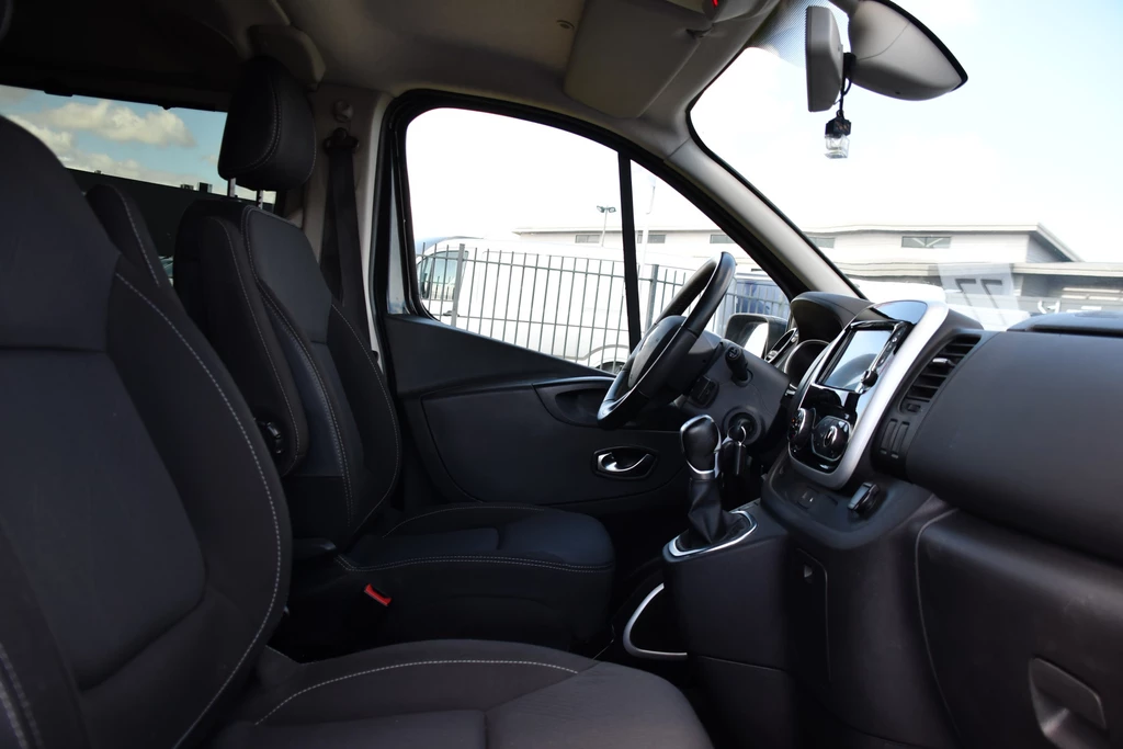 Renault Trafic – foto 31
