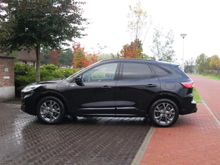 Ford Kuga – thumbnail 2