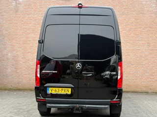Mercedes-Benz Sprinter – thumbnail 5