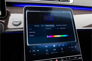 Mercedes-Benz S-Klasse – thumbnail 24