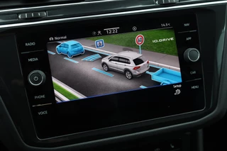 Volkswagen Tiguan – thumbnail 33