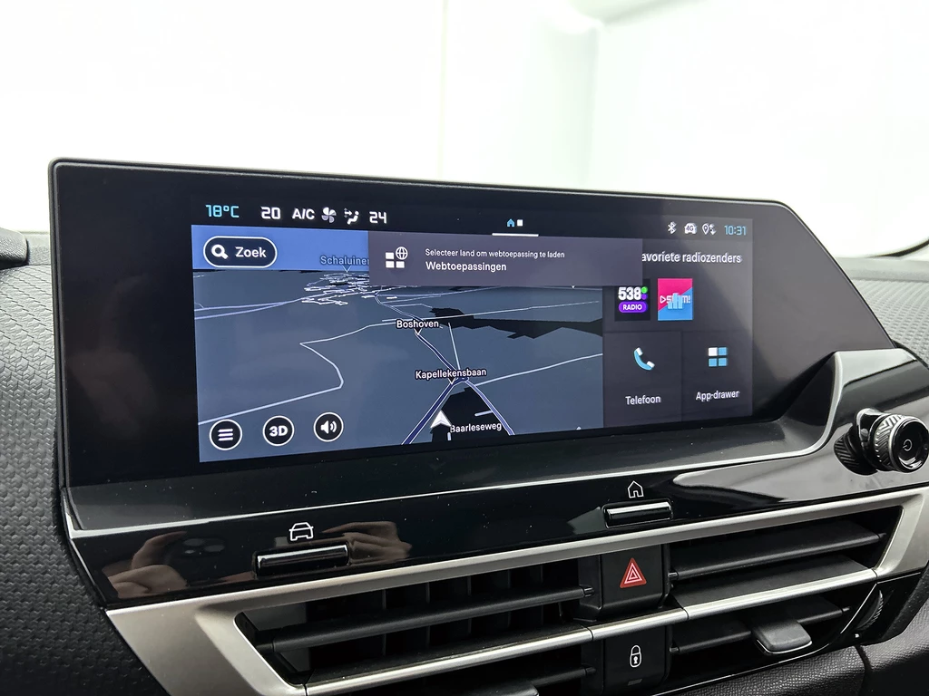 Citroën C4 – foto 7