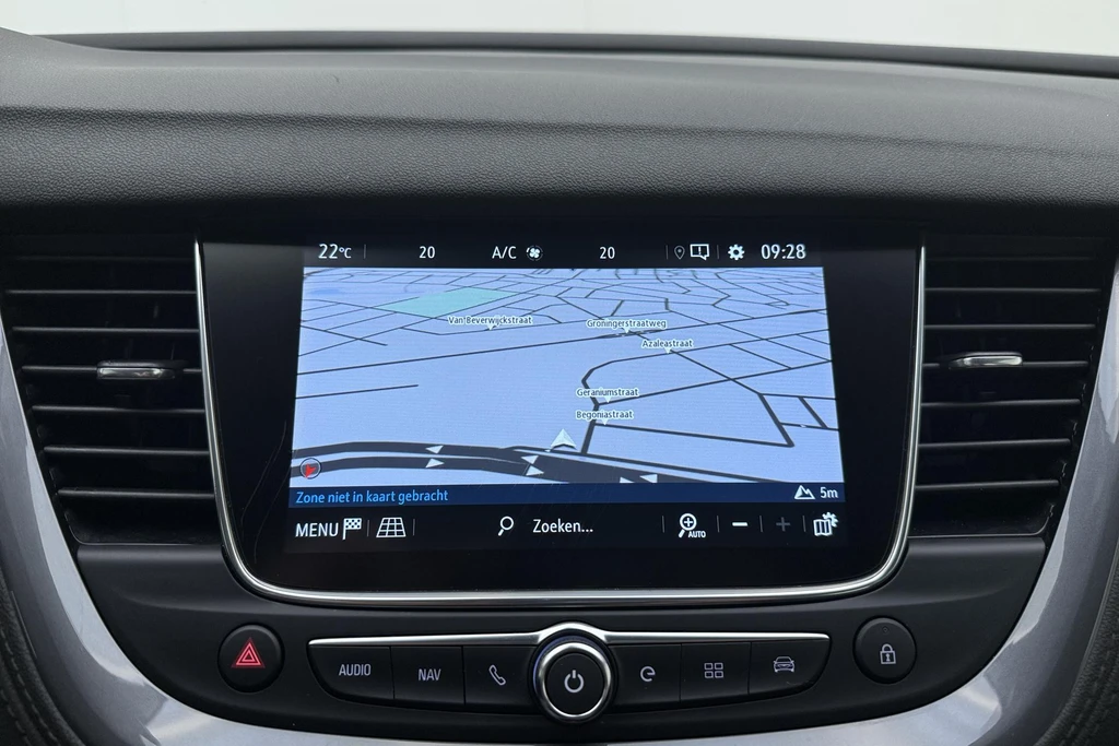 Opel Grandland X – foto 34